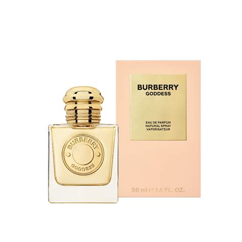 BURBERRY Goddess EDP 50ml 